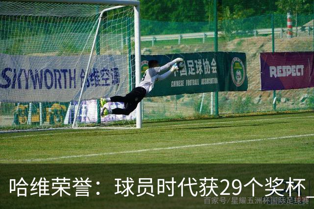 哈维荣誉：球员时代获29个奖杯 教练时代7个冠军
