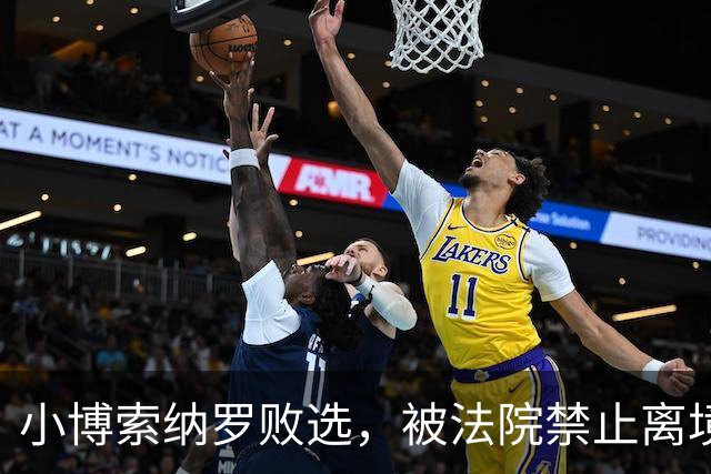 小博索纳罗败选，被法院禁止离境！特朗普也急了：悬赏百万查舞弊