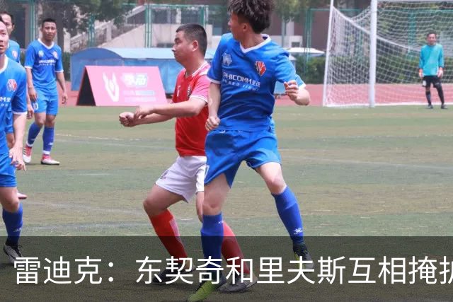 雷迪克：东契奇&里夫斯互相掩护能创造优势 但要看具体对位